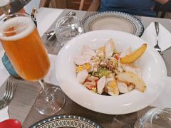 -LA CREPERIE BRETONNE布列塔尼法式餐厅(天童北路店)