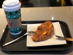 -星巴克(福州三坊七巷店)