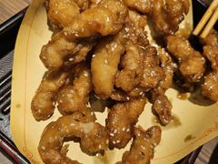 -九转小磨·非遗东北菜(万达广场店)
