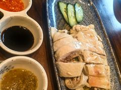 -章记星洲 · 新加坡餐厅(望京店)