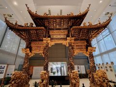 -土山湾博物馆