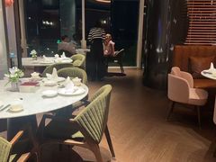 -深圳美高梅酒店-品聚嘉府中餐厅
