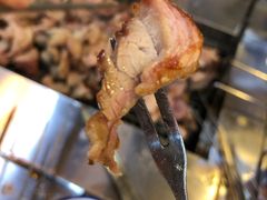 烤羊腿-宗泉烤全羊·烤羊腿·家常菜(解放东路店)