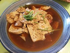 -金豆角砂锅焖面(安贞店)