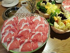 -尚海豆捞(乐虹坊店)