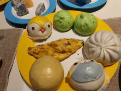 -帝企鹅自助餐厅•儿童岛•真企鹅(长隆企鹅酒店)