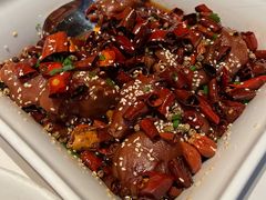 香辣美容蹄-胡大饭馆 24h(簋街总店)