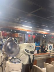 -T.1 hair salon烫染接发