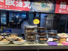 -黄三怪(清河店)