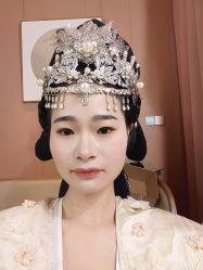 点击看大图 -盘子女人坊古装写真摄影(南京总店)