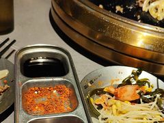 -杨小佳·齐齐哈尔烤肉·烤串(广州店)
