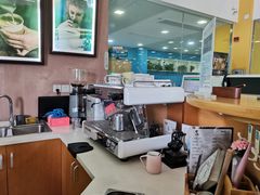 -美联英语(绿宝中心)