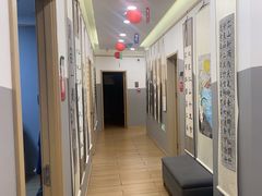 -汉翔书法丨软笔·硬笔·国画(西铁营校区)