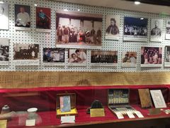 大堂-老厨家(友谊路总店)