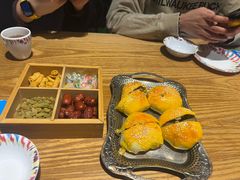-清真·古丽花儿·新疆美食(河南路店)