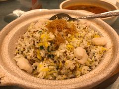 -小厨娘淮扬菜(天印大道店)