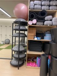 -归位瑜伽&归位普拉提