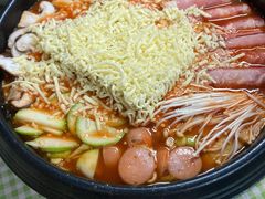 -三餐季年糕火锅(韩乐坊店)