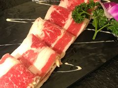-悟空酒场烤肉(凯德壹中心店)