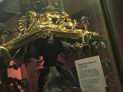 -故宫钟表馆