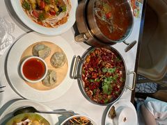 -清真·卡德尔大叔新疆主题餐厅(龙汇路店)