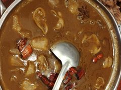 -聚首堂·特色小吃·肘子(什刹海德胜门店)