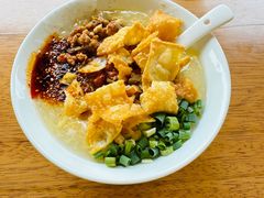 -豆相识•九九豆腐脑(牛咡桥店)