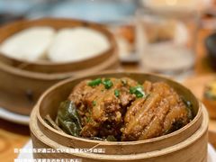 -莲餐厅·湖北菜·藕汤老手艺(愚园路店)