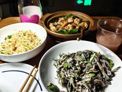 -一坐一忘云南菜(三里屯店)