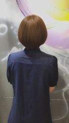 -米莱 Hair Salon 美髮