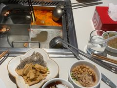 -海底捞火锅(长宁路龙之梦店)