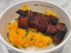 -翠华餐厅(正佳广场店)
