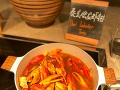 -康帝国际酒店-艾斯本自助西餐厅