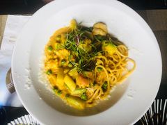 -YUE·6·西式融合餐厅(外滩六号店)