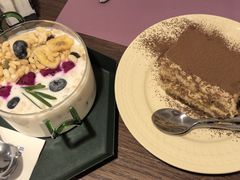 -沏点Trattoria意大利餐厅(新街口店)