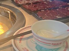 -三头牛·潮汕牛肉生蚝火锅 (夏湾店)
