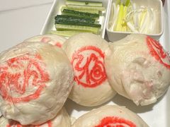 -老馆子·建德菜·山肴鱼鲜(海威新界店)