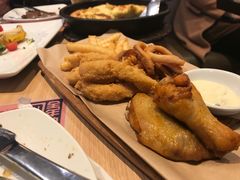 -必胜客(新辰里酒仙桥店)