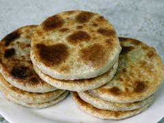 馅饼-庆增回民饭店