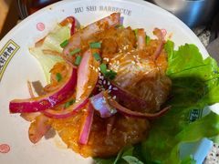 -酒拾烤肉(泉塘店)