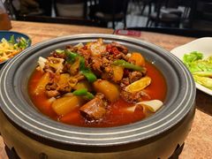 -耶里夏丽·新疆菜(徐家汇臻选店)