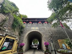 -鼓楼(西湖风景名胜区)
