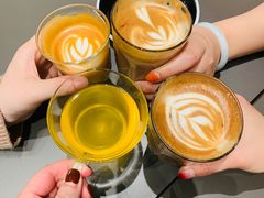-Seesaw Coffee(苏州中心店)
