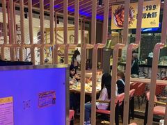 -喝丢一只鞋海鲜烧烤·海肠捞饭(市场店)