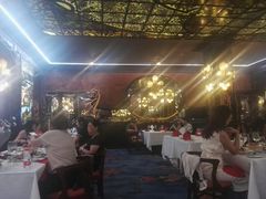 -马克西姆餐厅(崇文门店)