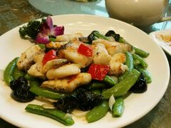-稻香酒家·33年老字号·港式粤菜(富邦中心店)