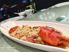 -老班长大酒店(海关大楼店)