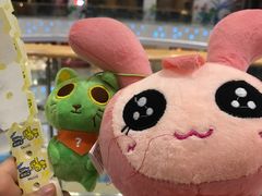 -大玩家(莆田万达店)