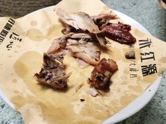 -永红源啤酒·烧烤·海鲜·大排档(青特城店)