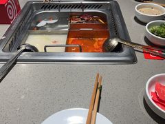 -海底捞火锅(九久奥特莱斯店)